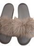 Ugg Fur Royale Slides Sandals - photo 2