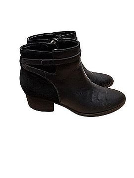 Lauren by Ralph Lauren Ankle Boots (view 1)