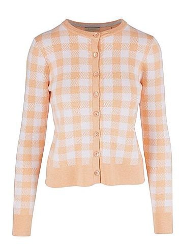 Kinross Cardigan (view 1)