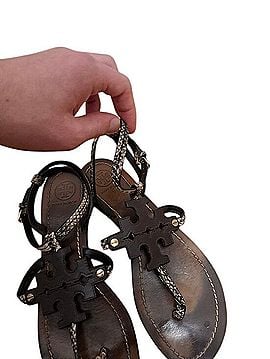 Tory Burch Chandler Sandals (view 2)