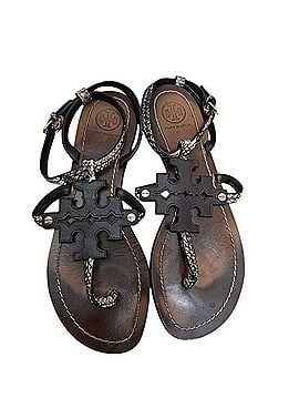 Tory Burch Chandler Sandals (view 1)