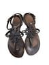 Tory Burch Chandler Sandals - photo 1