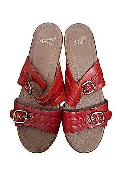 Dansko Jessie Sandals (view 1)