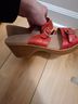 Dansko Jessie Sandals - photo 5