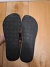 Tory Burch Graphic Black White Flip Flops Size 8 - photo 3