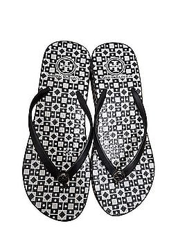 Tory Burch Flip Flops (view 2)