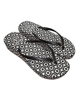 Tory Burch Flip Flops (view 1)