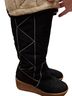 Michael Kors Boots Size 8 1/2 - photo 1