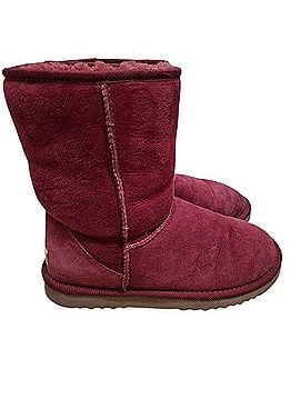 Ugg Classic Short Boots (view 1)