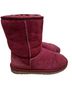 Ugg Classic Short Boots - photo 1