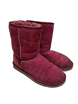 Ugg Classic Short Boots (view 2)