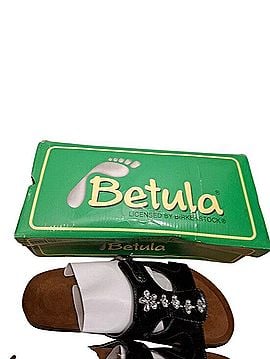 Betula Sandals (view 2)