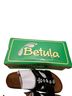 Betula 100% Leather Black Sandals Size 11 - photo 2