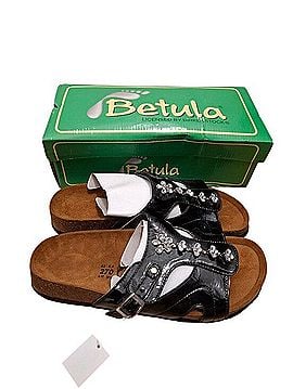 Betula Sandals (view 1)