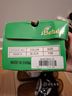 Betula 100% Leather Black Sandals Size 11 - photo 3