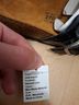 Betula 100% Leather Black Sandals Size 11 - photo 8