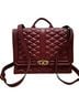 Rebecca Minkoff Leather Backpack One size - photo 1