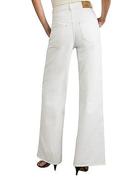 Isabel Marant Lemony Jeans (view 2)