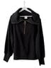 Varley Vine Sweatshirt - photo 1