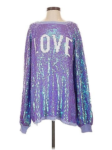 Wildfox Wildfox Pullover Sweater (view 1)