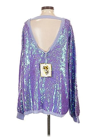Wildfox Wildfox Pullover Sweater (view 2)