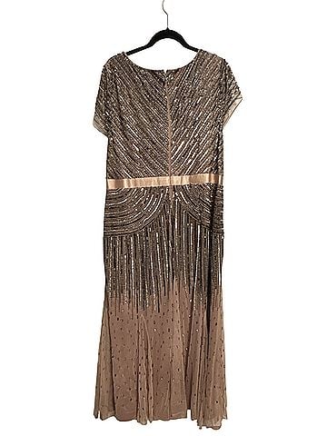 Adrianna Papell Cocktail Dress (view 2)