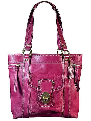 Coach Legacy Gigi Tote (view 1)