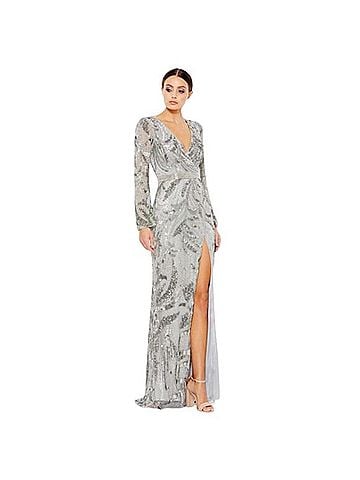 Mac Duggal 5222 Cocktail Dress (view 1)
