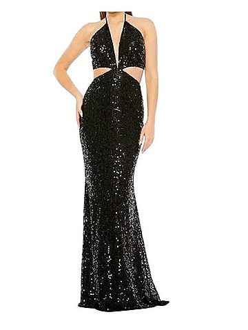 Mac Duggal 93977 Cocktail Dress (view 1)