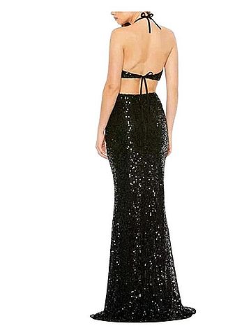 Mac Duggal 93977 Cocktail Dress (view 2)