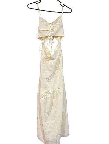 Juicy Couture Cocktail Dress (view 1)
