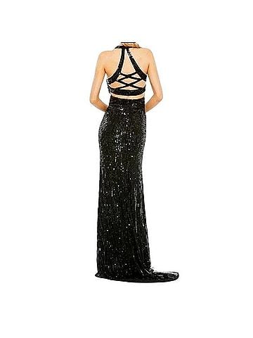 Mac Duggal 5390 Cocktail Dress (view 2)