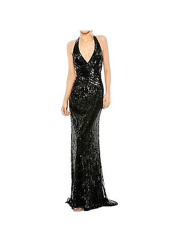 Mac Duggal 5390 Cocktail Dress (view 1)