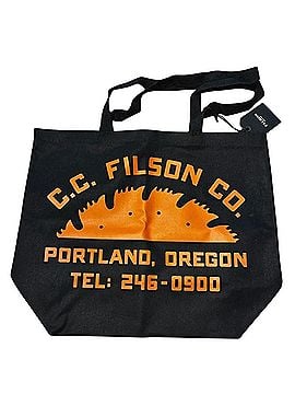 Filson Tote (view 1)