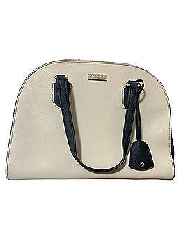 Kate Spade New York Laurel Way Reiley Leather Satchel (view 1)