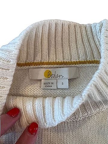 Boden Pullover Sweater (view 2)