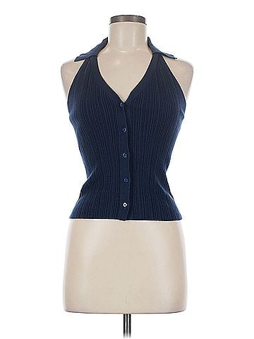 Paige Paige Sleeveless Blouse (view 1)