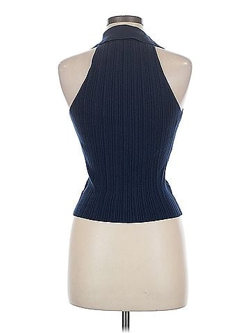 Paige Paige Sleeveless Blouse (view 2)