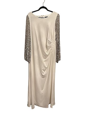 Adrianna Papell Cocktail Dress (view 1)