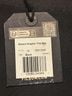 Filson 100% Cotton Black Tote One size - photo 4