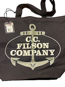 Filson Tote (view 2)