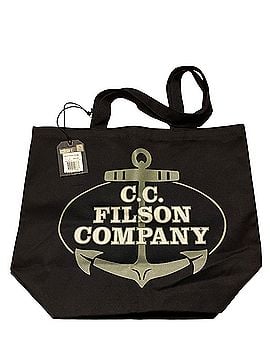 Filson Tote (view 1)