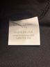 Filson 100% Cotton Black Tote One size - photo 5