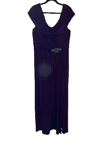 Alex Evenings Cocktail Dress (view 1)