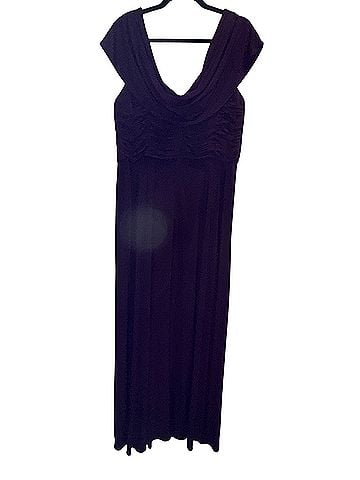 Alex Evenings Cocktail Dress (view 2)