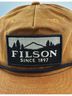 Filson Filson Baseball Cap - photo 5