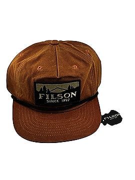 Filson Filson Baseball Cap (view 1)