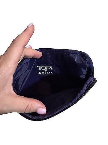 Tumi Makeup Bag (view 2)