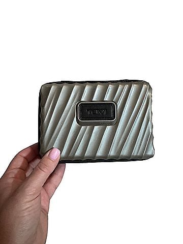 Tumi Makeup Bag (view 1)
