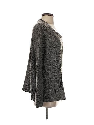 Wooden Ships Pullover Sweater (view 2)